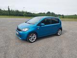 Skoda Citigo 1.0 MPI 44kW Fun Fun - Skoda Citigo Fun mit Benzin-Antrieb
