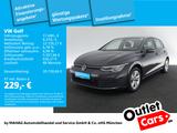 Volkswagen Golf VIII 1.0 TSI LIFE Navi LED ACC 6-Gang - Volkswagen Golf: 6.0