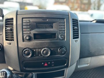 Volkswagen Crafter - 11