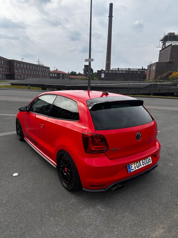 Image of Volkswagen Polo