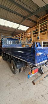 Iveco Euro Cargo gepflegter Zustand - Iveco € cargo