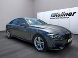 BMW 435 Gran Coupé  d xDr. M-Sport Navi Prof+Head-U - BMW 4er Reihe aus 2020