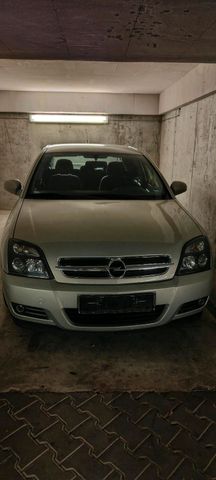 Opel Vectra C 1.6 Benzin