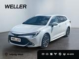 Toyota Corolla 2.0 Hybrid TS Team D *Navi*LED*CarPlay* - Toyota Corolla in Leipzig