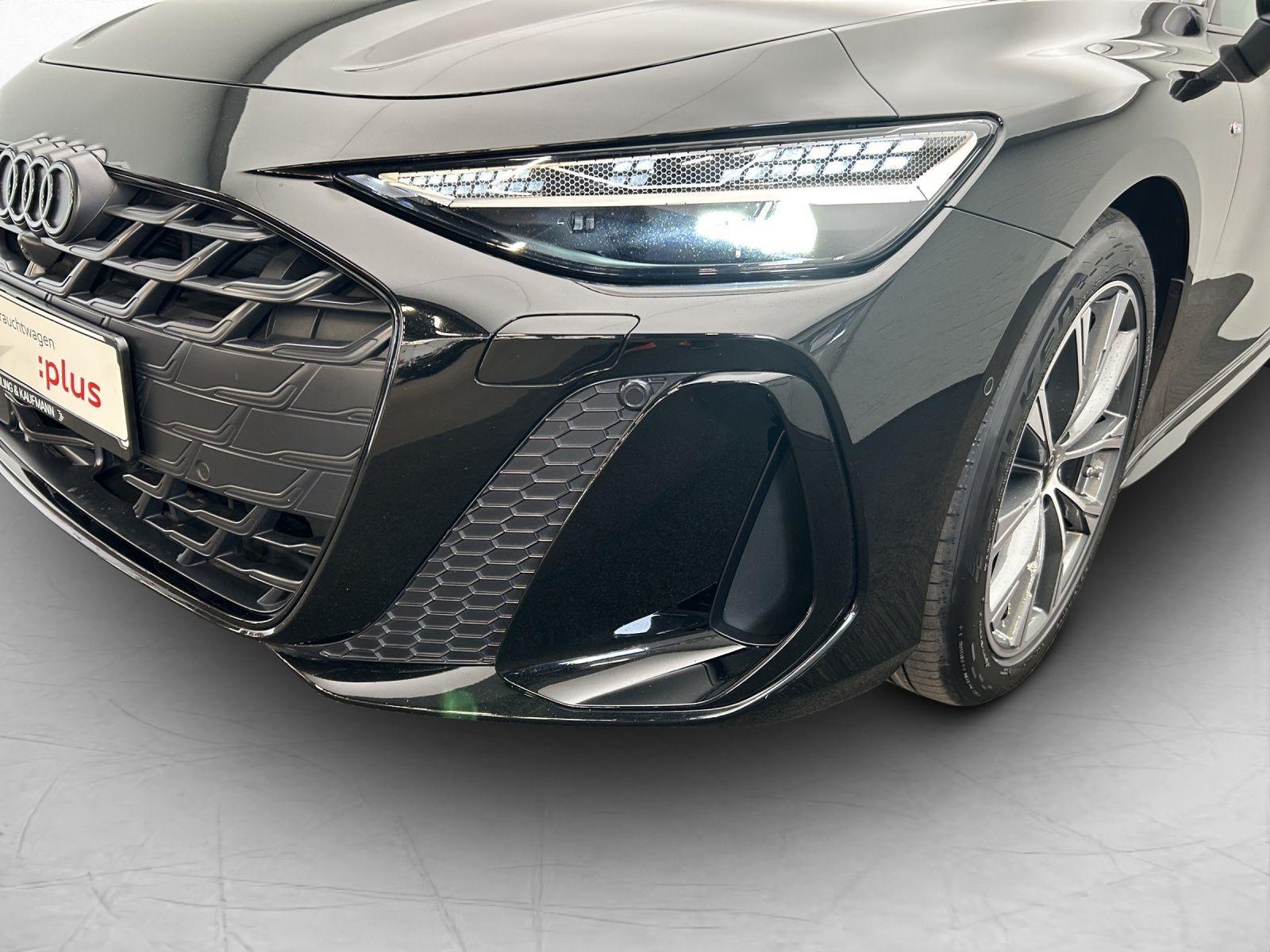 Audi A6 Limousine 40 TFSI S line S tro*LED+*Virtual*N, миниатюра 13