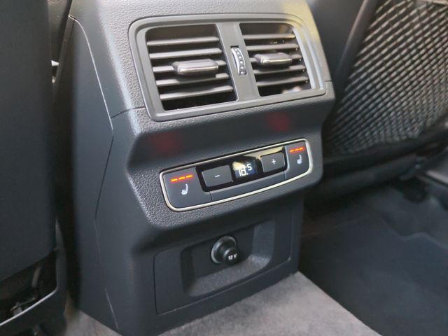 Q5 40 2.0 TDI quattro S line S-tronic