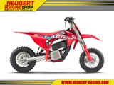 Gasgas MC-E 3 2024 inkl. Ladegerät - GASGAS MC E 2