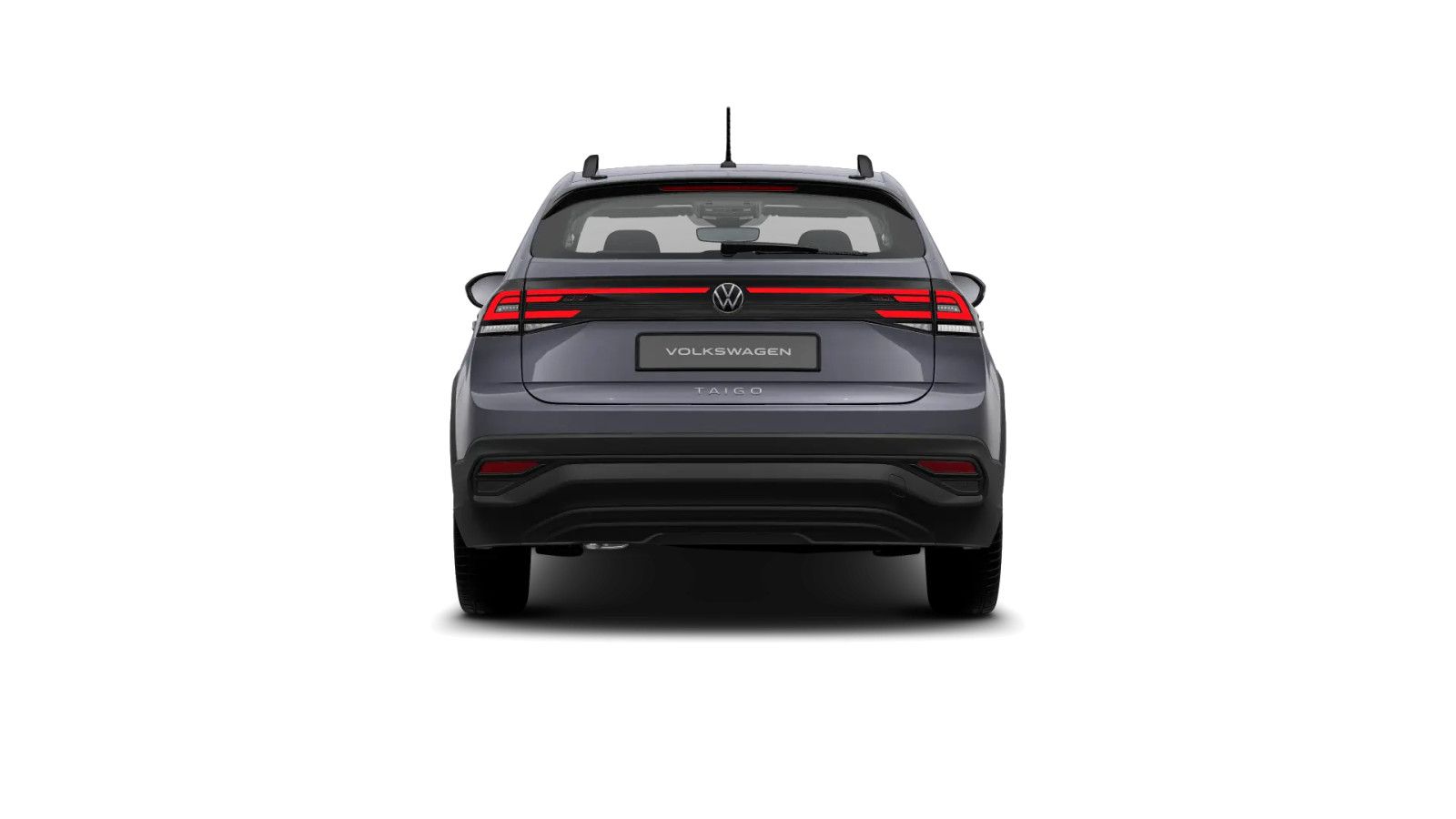 Volkswagen Taigo - Bild 7