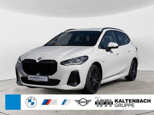 BMW 218i Active Tourer M-Sportpaket LED NAVI H/K