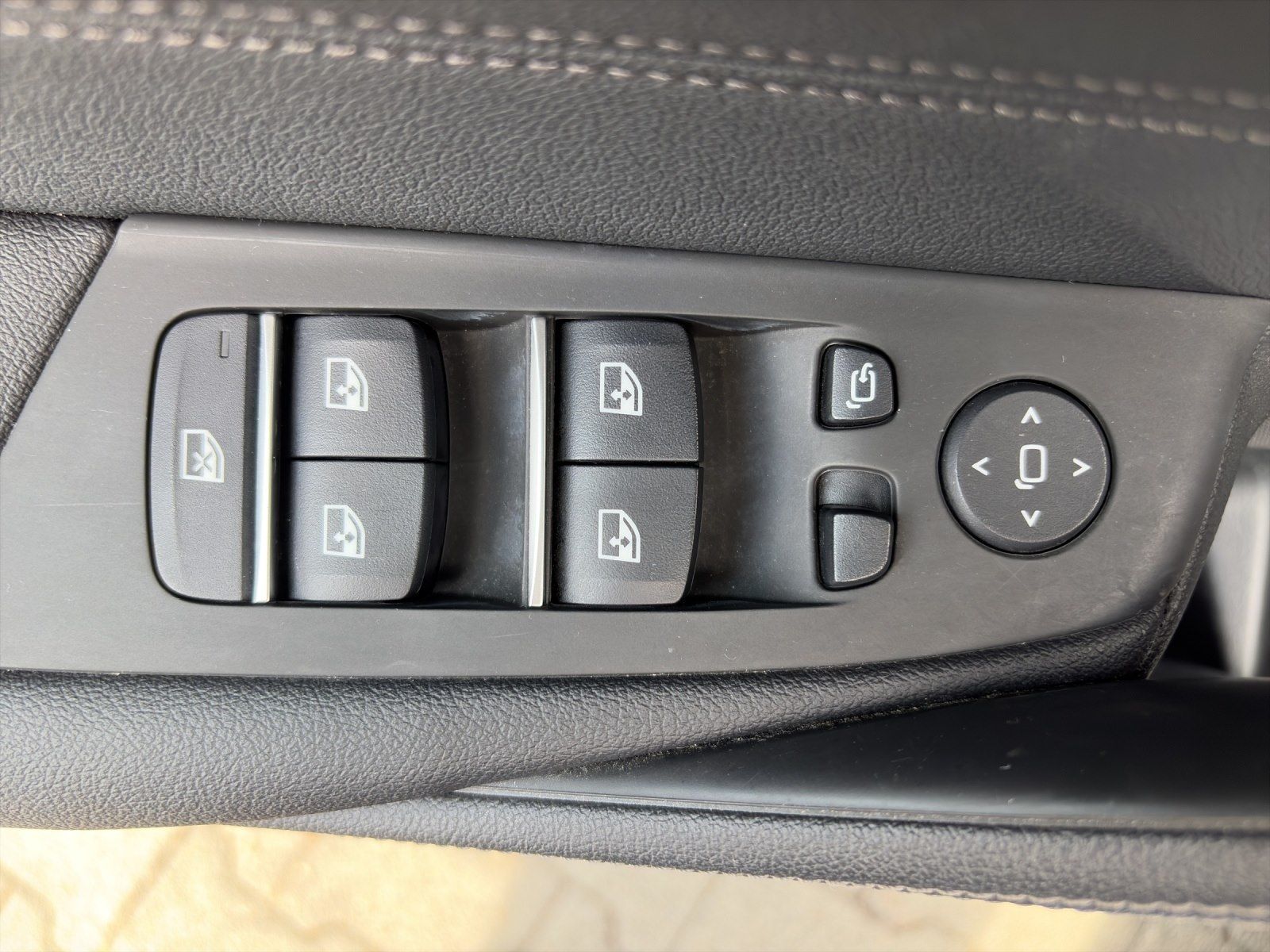 BMW 520 - Bild 10