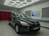 Ford Focus Turnier Concept - Ford Focus aus 2010: Turnier