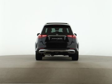 Mercedes GLE 300 - 7