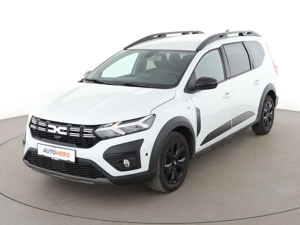 Image of Dacia Jogger