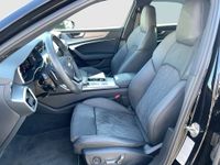 Audi S6 - Vorschau Bild 13