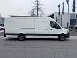 Mercedes-Benz Sprinter 314 Extra Lang TÜV neu - Mercedes-Benz Kastenwagen hoch + lang Sprinter extra