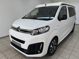 Citroën Pössl Campster Spacetourer Küche Sthzg.  HuD AHK - Citroën: Campster