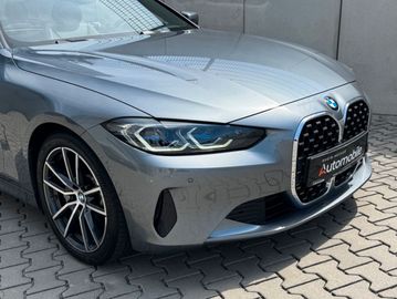BMW 430 - 9