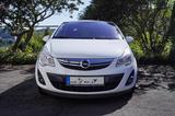Opel CORSA NAVI 5T 1.4 EF 64 5G SS - Opel Corsa mit Benzin-Antrieb: Kleinwagen, 1.6