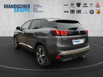 Peugeot 3008 Allure 1.5 BlueHDi 130 +Navi+LED+Kam.+360