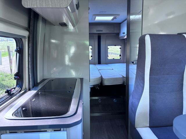 Ducato Challenger 217 Road Edition VIP