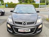 Mazda CX-7 2,2 CD Allrad Exclusive-Line AHK Garantie - Mazda CX-7: 2.2