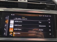 Audi Q3 - Vorschau Bild 13