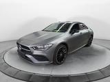 Mercedes-Benz CLA 250 e AMG 19*Night*Sound*LED*Alcantara*DAB* - mit Hybrid-Antrieb: Grau, Alcantara