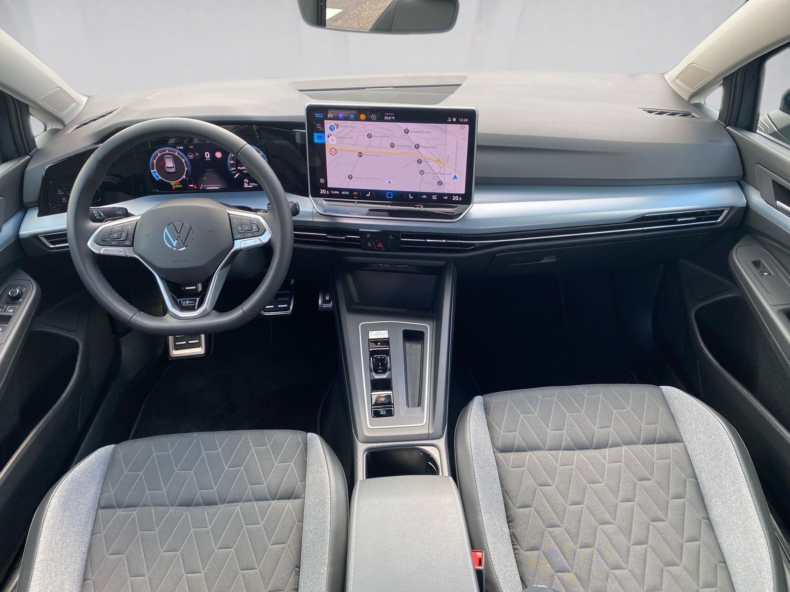 Volkswagen Golf - Bild 19