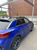 Volkswagen T-Roc 2.0 TSI OPF DSG 4MOTION R R - VW T-Roc Gebrauchtwagen in Duisburg