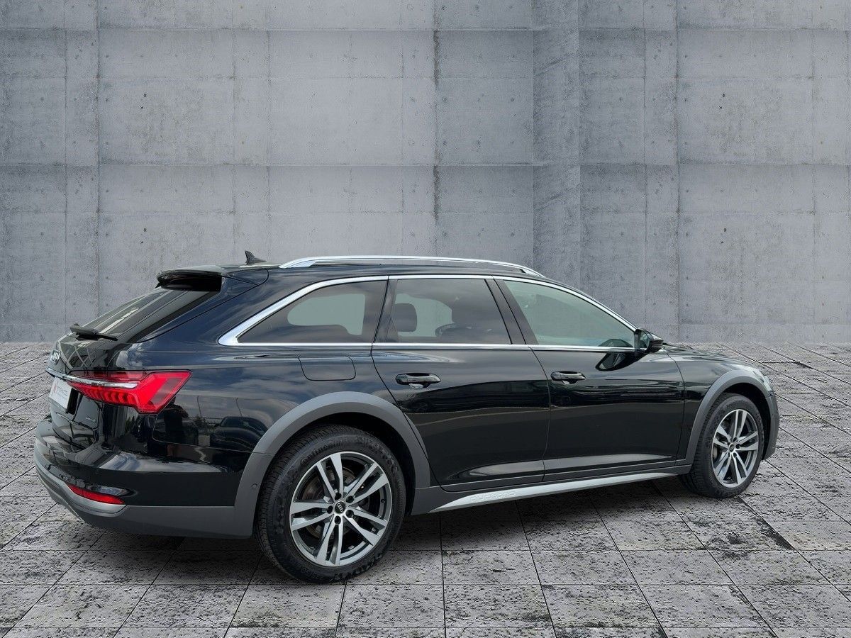 Audi A6 Allroad - Bild 6
