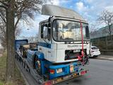 MAN 25.372*Unterflur*German*BDF Wechselsystem - Offers