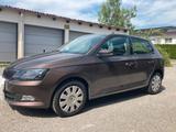 Skoda Fabia 1.2l TSI 66kW Active Active - Skoda Fabia: 1.6