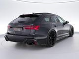 Audi RS6 Avant 600pk TFSI quattro |23"|dynamic plus p - Audi RS6: Kombi, Plus