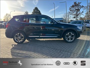 BMW X3 - 4