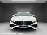 Mercedes-Benz A 250 e AMG Line+AHK+Totwinkel+Kamera+LED+Ambien - Jahreswagen mit Hybrid-Antrieb