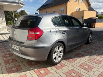 BMW 116 - 5