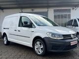 Volkswagen Caddy 2.0 Maxi 4Motion*1.Hd*Navi*Kamera*LED*ACC* - Volkswagen Caddy Maxi: Motion