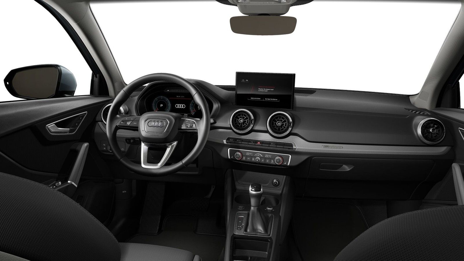 Audi Q2 - Bild 9