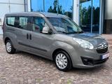 Opel Combo D 1.6 CDTI Selection L2H1 Klima AHK PDC - Opel Combo: Cdti