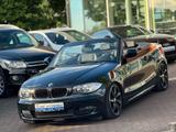 BMW 118 Baureihe 118i Cabrio/LEDER/KLIMA/SHZ/8-FACH - gebrauchte BMW 1er Reihe aus dem Jahr 2010