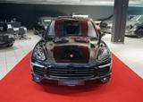 Porsche Cayenne S Diesel Sport Design PDLS+ AHK PTV+DAB+ - Porsche Gebrauchtwagen in Würzburg