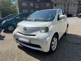 Toyota  IQ  4-Sitzer! *TÜV + SERVICE NEU* - Toyota IQ in Düsseldorf