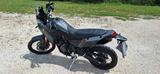 Yamaha Tenere 700