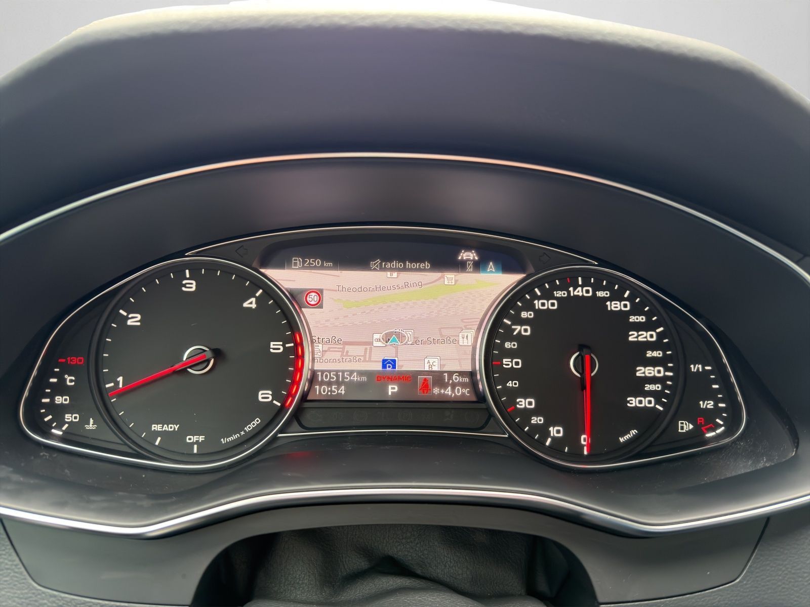 Audi A6 - Bild 11