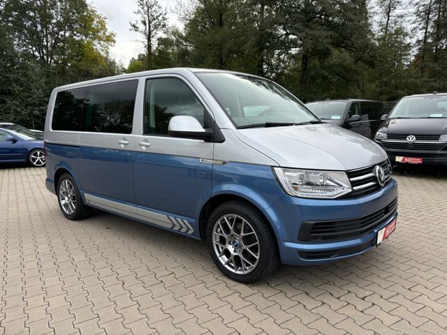 Volkswagen T6 Multivan Comfortline DSG Klima Shz ACC Kamera