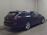 Opel Insignia ST 1.5 D Elegance T-Leder Navi LED RfK - mit Diesel-Antrieb: Kombi, Automatik