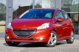 Peugeot 208 Active - Peugeot 208: Active