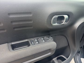 Citroën C3 Aircross Shine, Bild 13