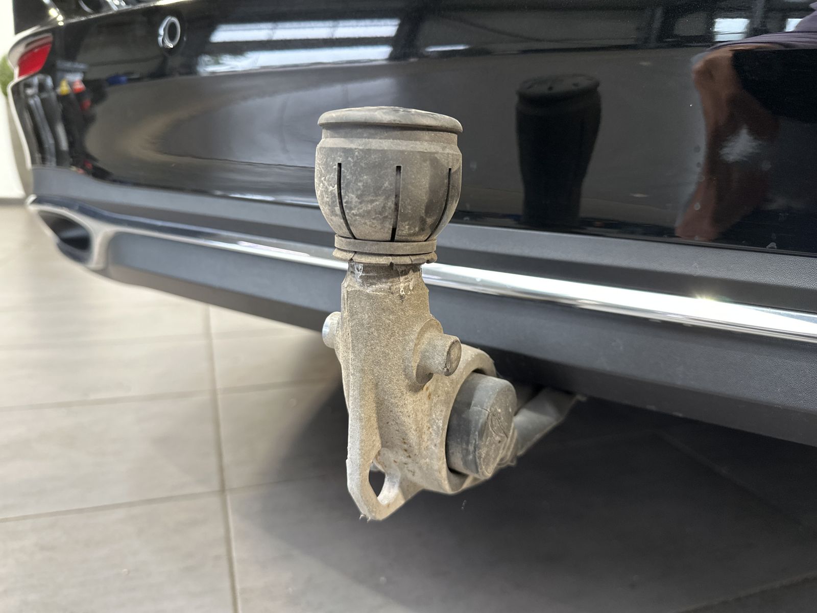 Fahrzeugabbildung Mercedes-Benz C 220d T Avantgarde NAV+LED+AHK+KAM+PANO+V-COCK