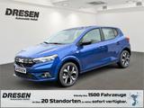 Dacia Sandero III Journey TCe 90 *Sitzheizung, Carplay - Dacia Sandero Neuwagen in Düsseldorf